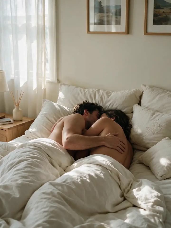 Private Couple