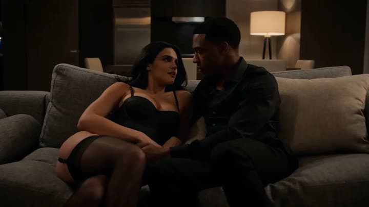 Midnight Intimacy
