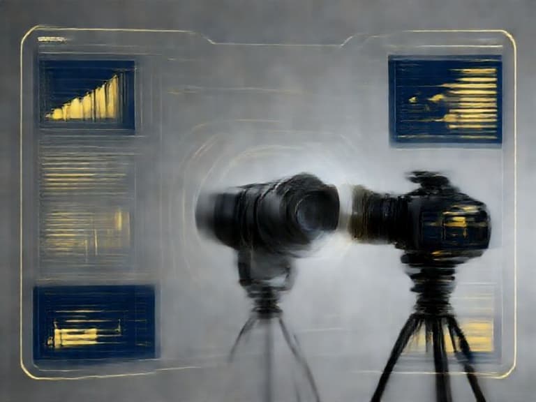 Grok 4 Camera Analysis