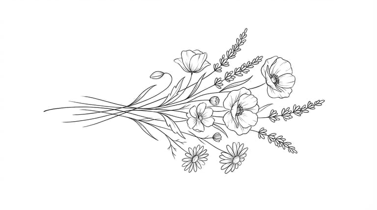 AI tattoo styles