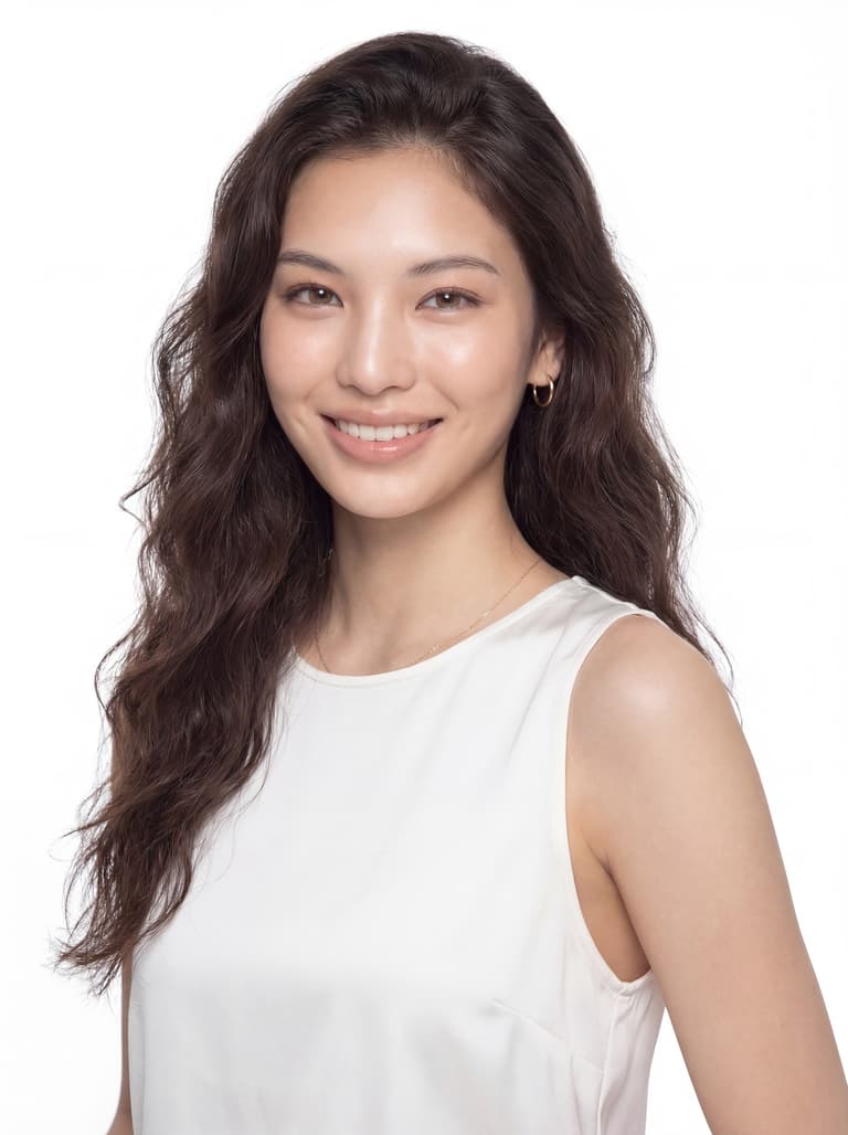 K-Studio Headshot