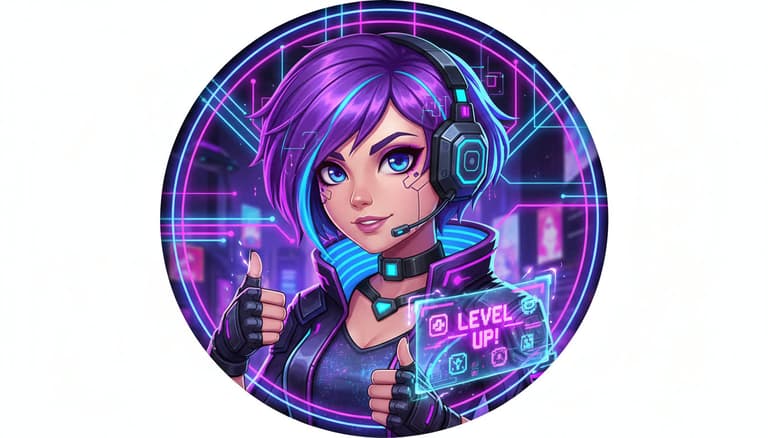 Diverse AI avatar styles