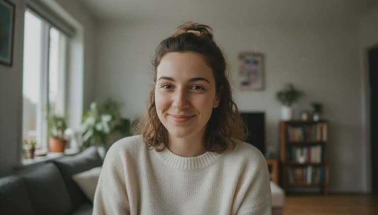 Professional and fun avatar examples