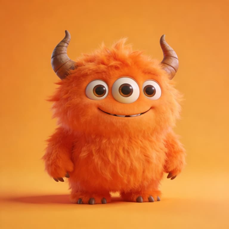 Fantasy and Sci-Fi character examples