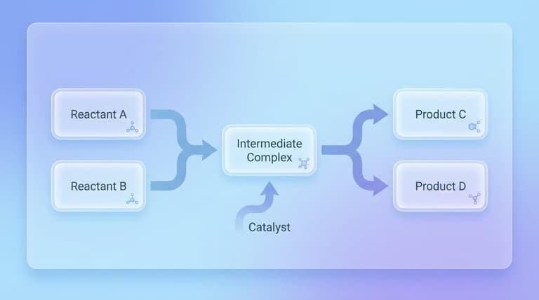 AI reaction prediction