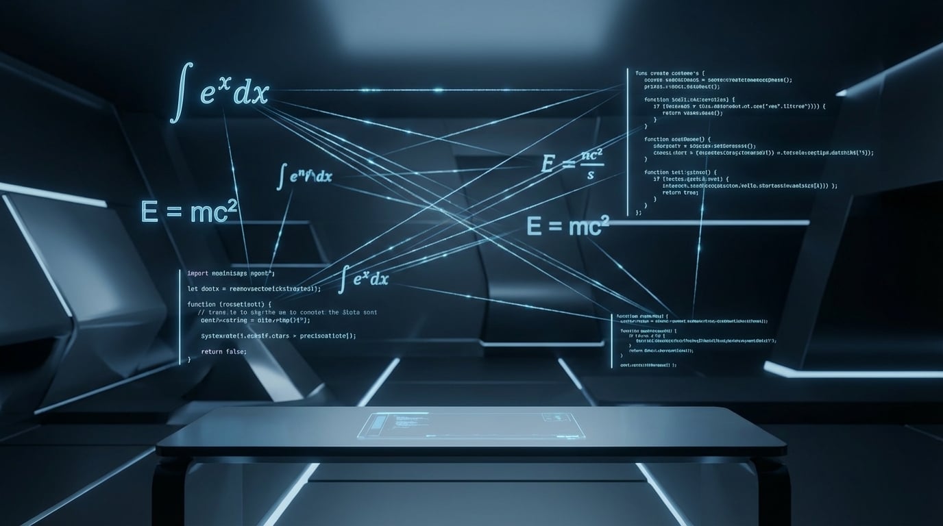 DeepSeek R1 Math Support