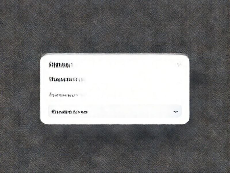 Flux 2 Chat Interface