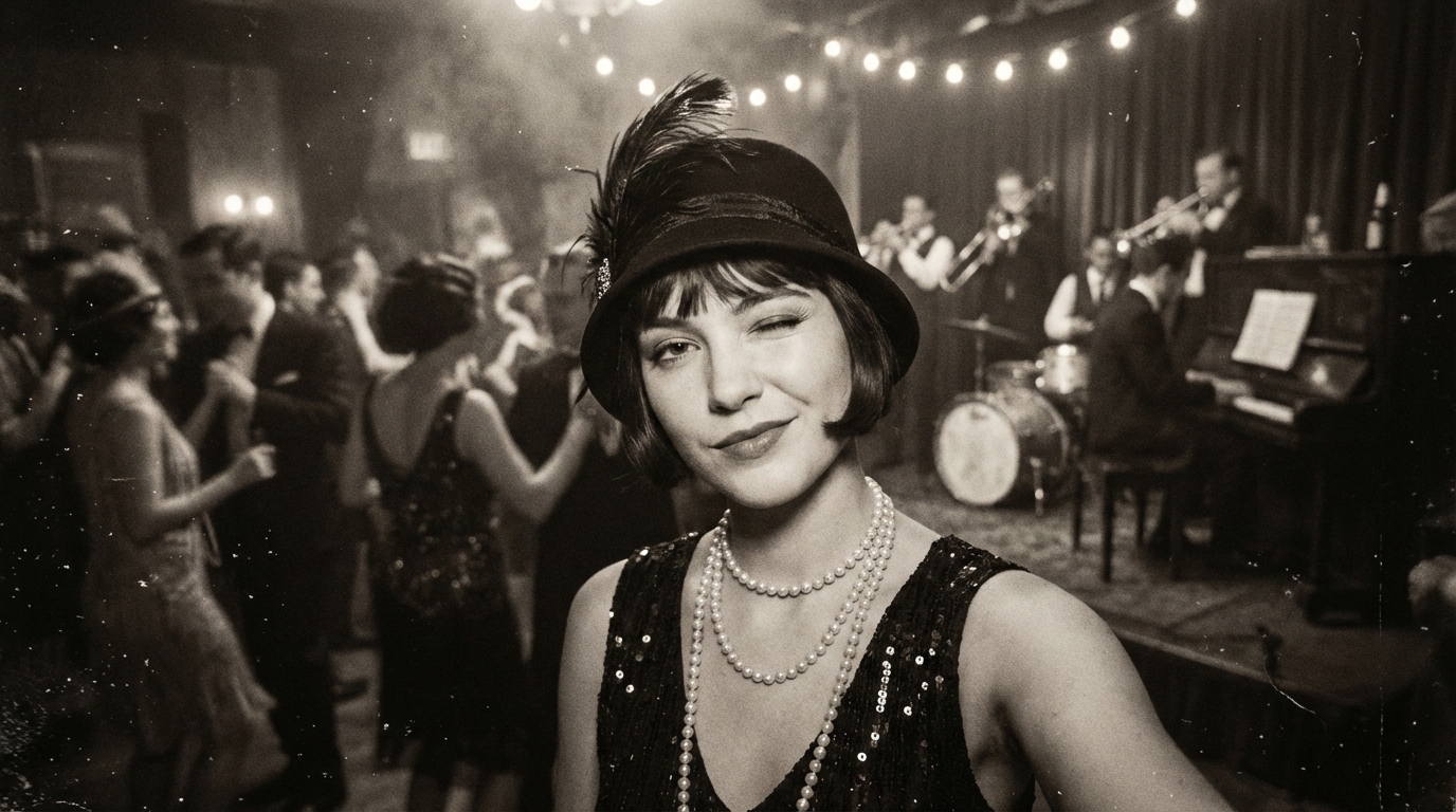 GPT-Image 1.5 AI Generated Image