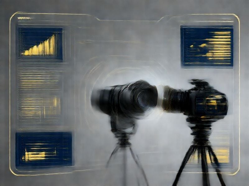 Grok 4 Camera Analysis