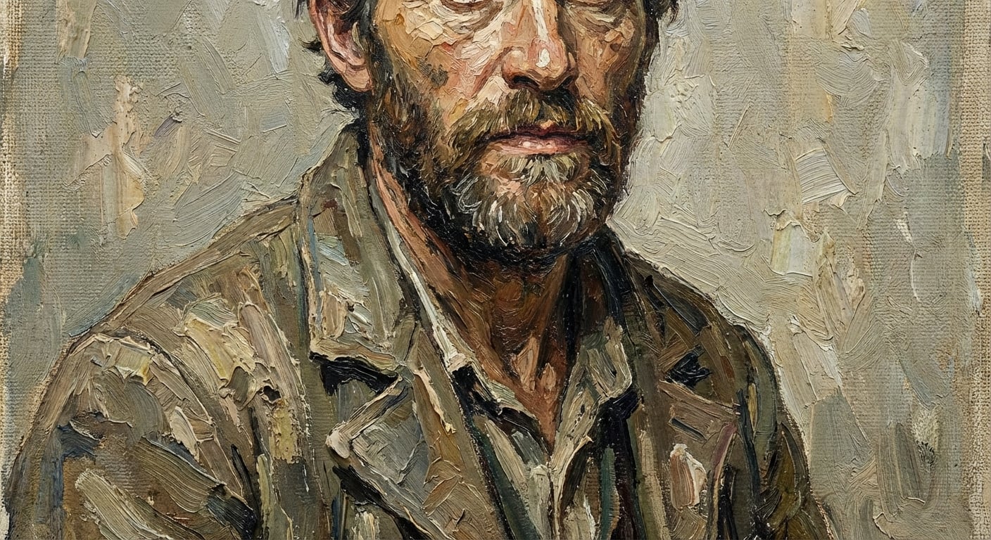 Various AI art styles showcase