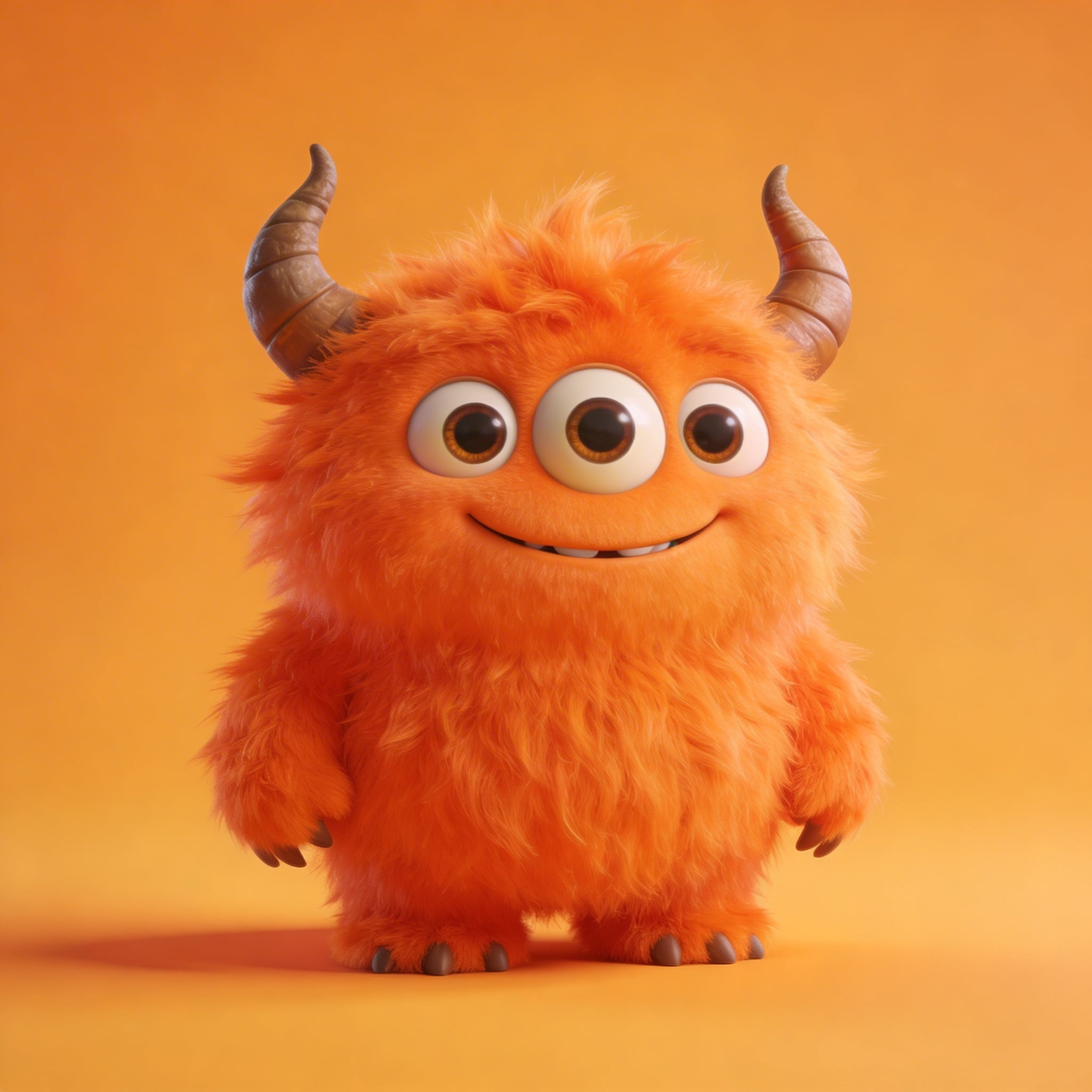 Fantasy and Sci-Fi character examples