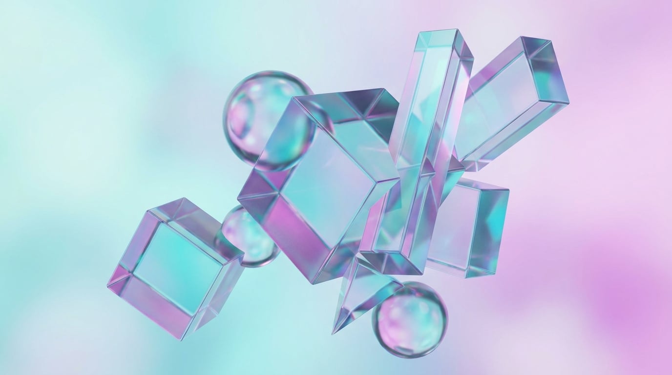 AI generating graphic design from text