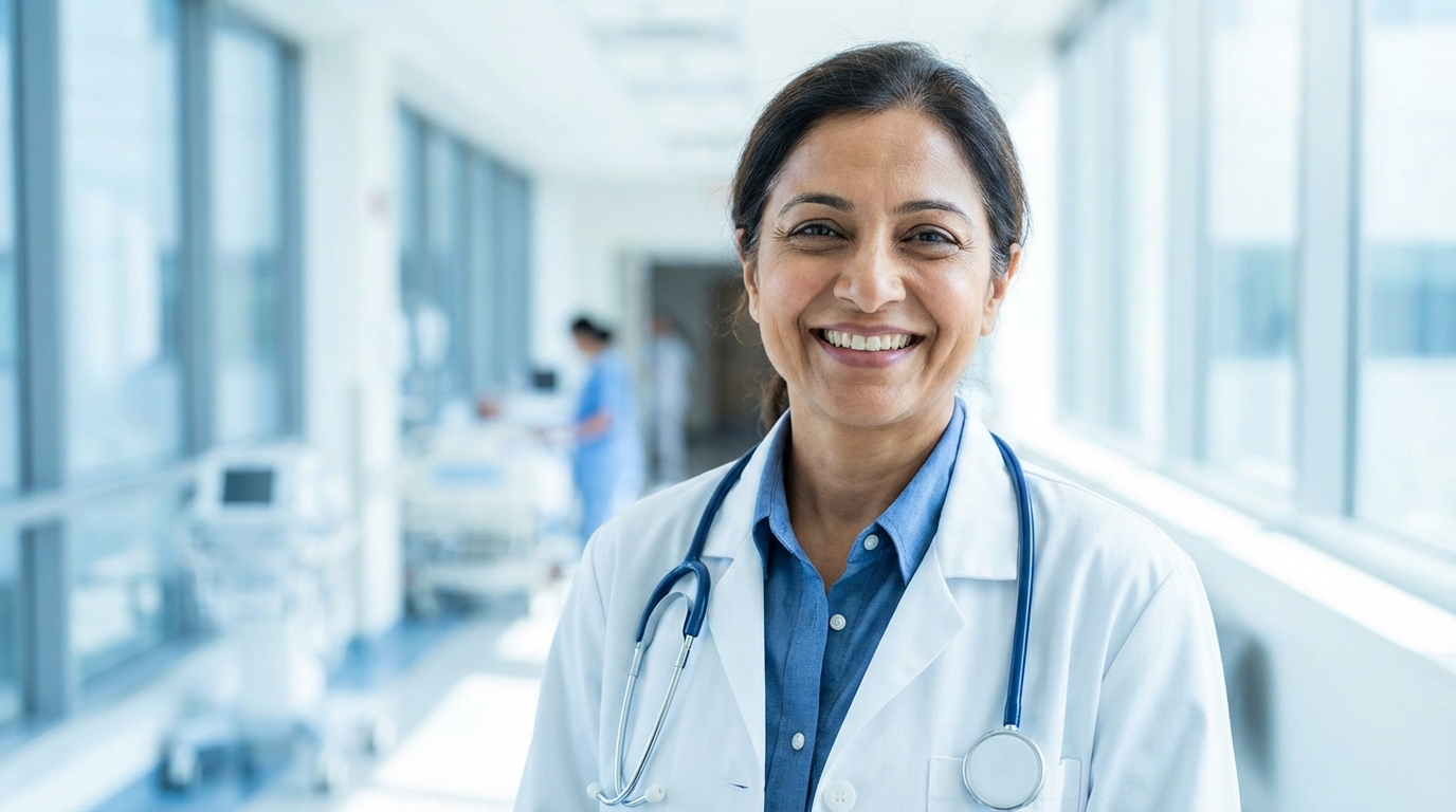 AI changing outfits in headshot