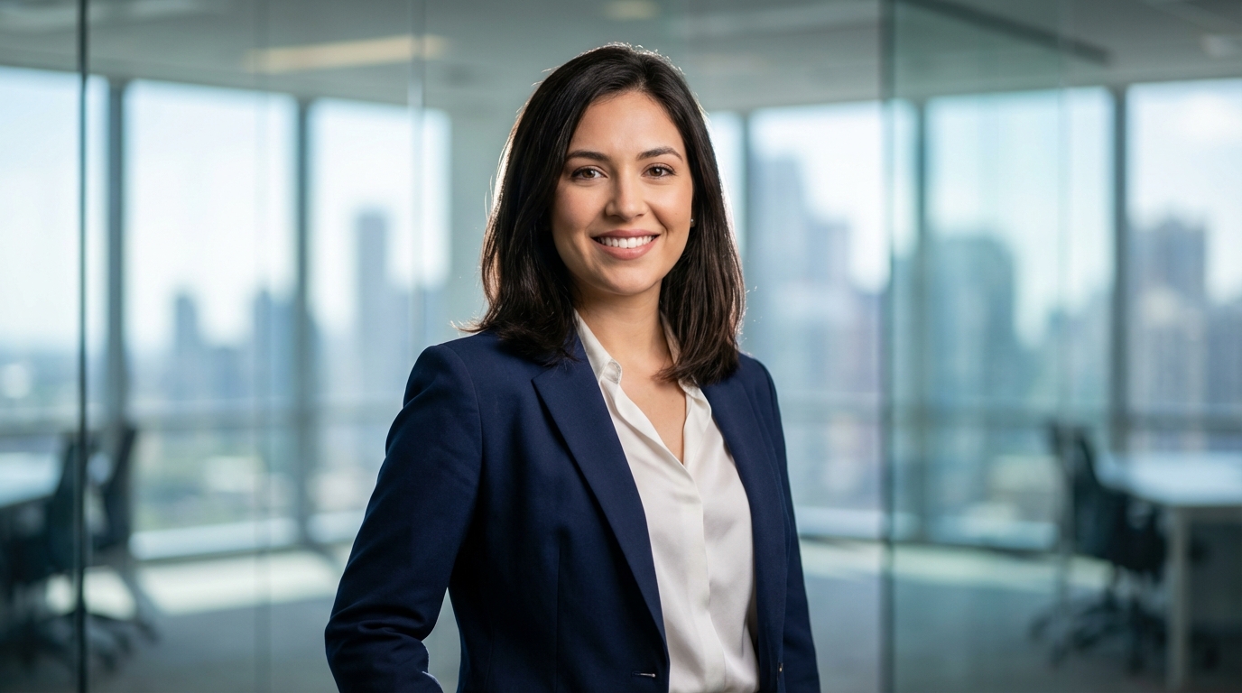 Various professional background options