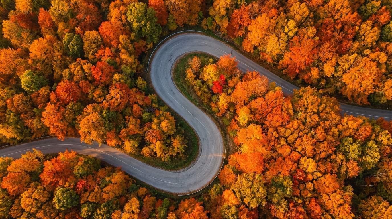 Hyper-realistic AI portrait