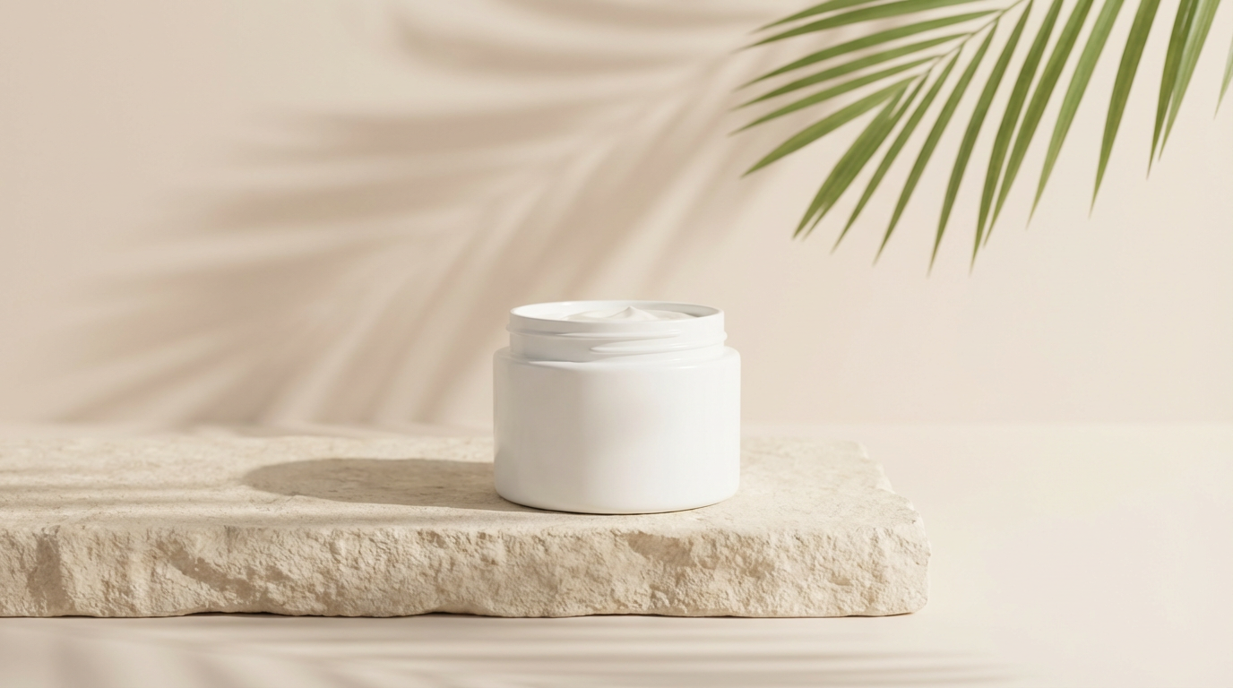 Lighting effects on product photo