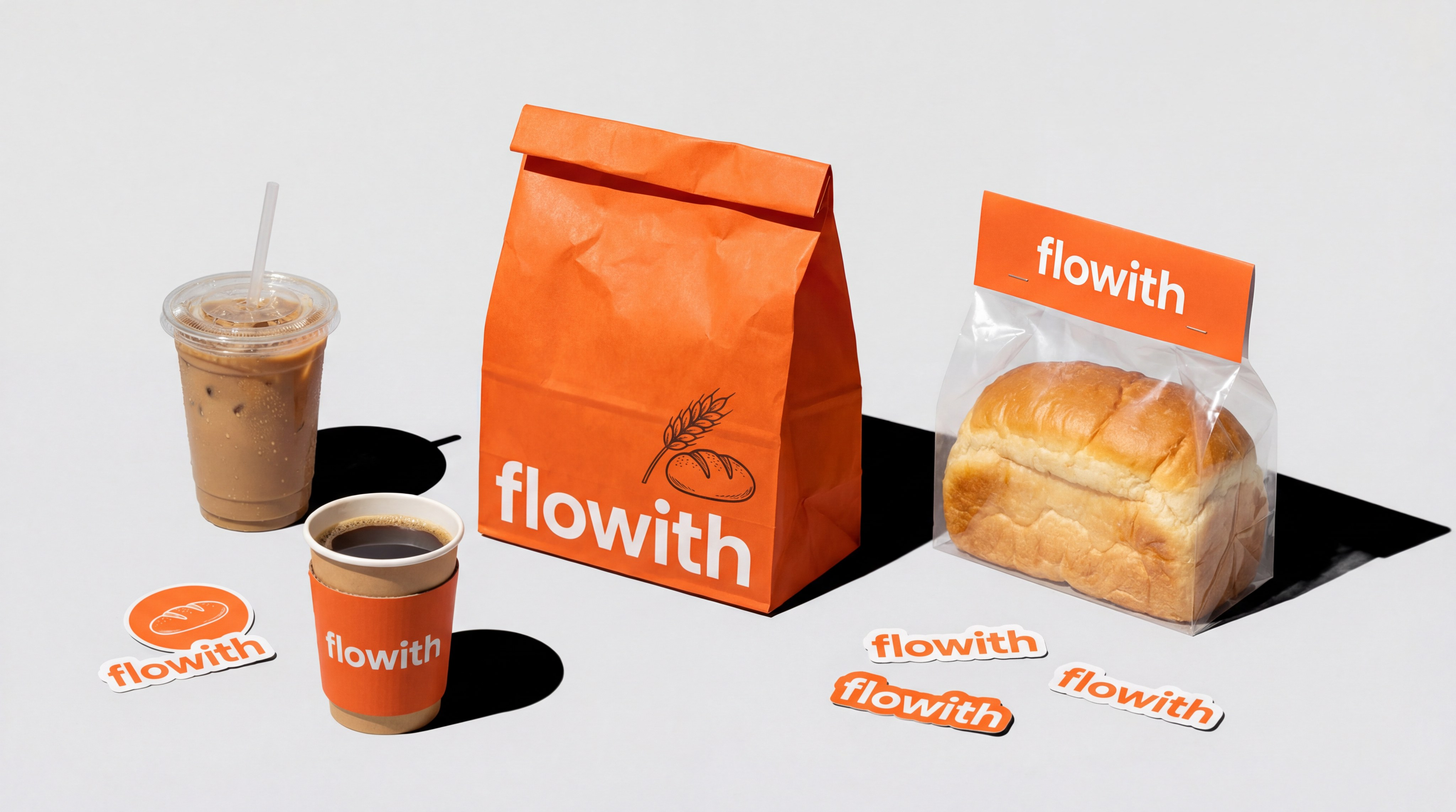 Digital Product Mockups