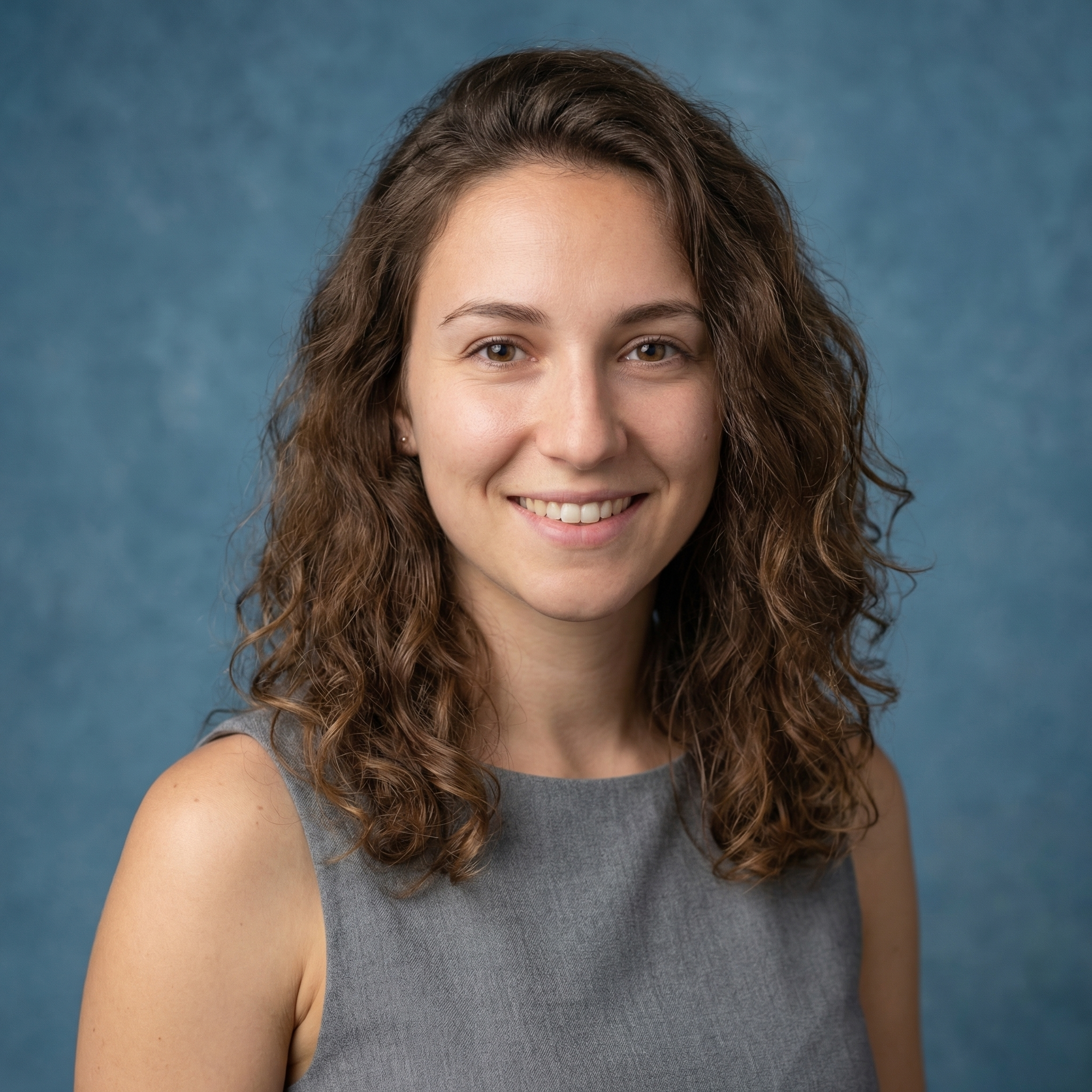 American-style LinkedIn Profile Photo