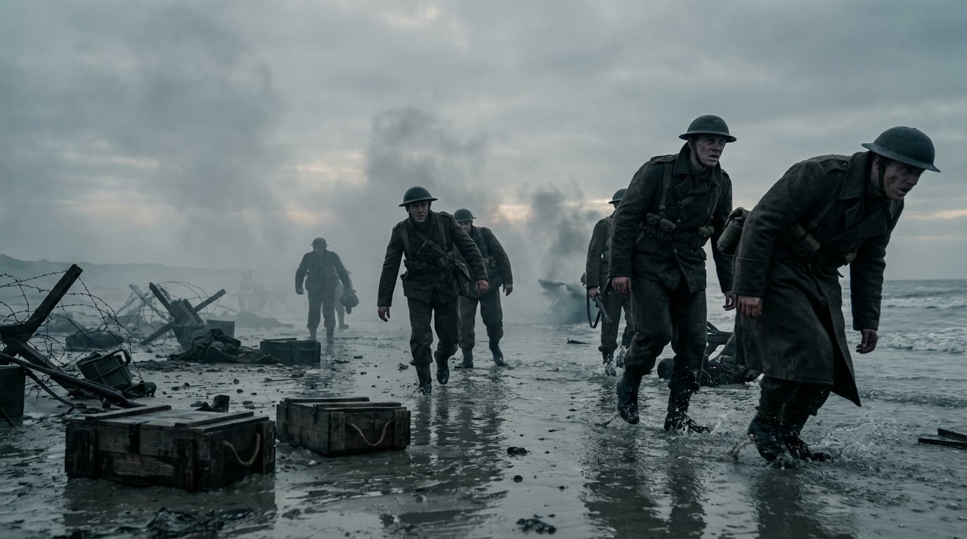 Nano Banana Free Online AI Generated Image