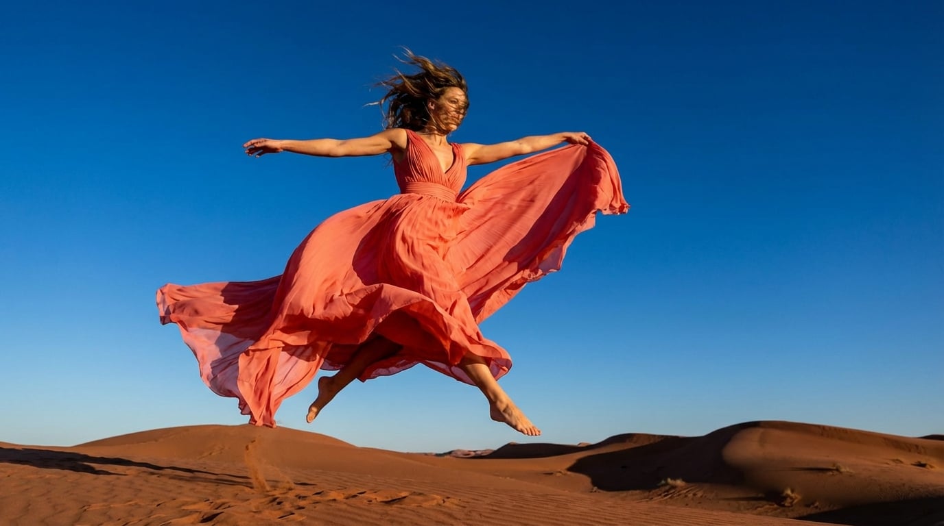 Nano Banana Pro AI Generated Image