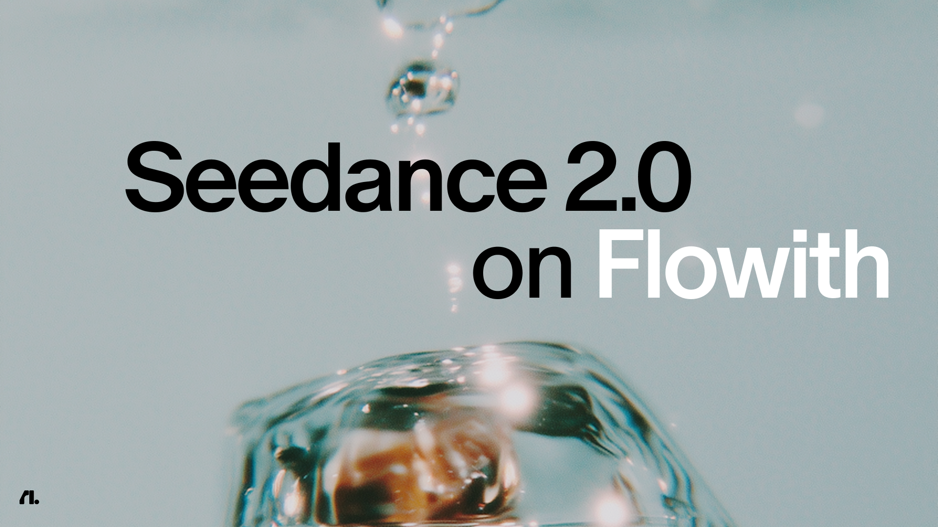 Seedance 2.0 on Flowith: The First AI Video Model With True Director-Level Control