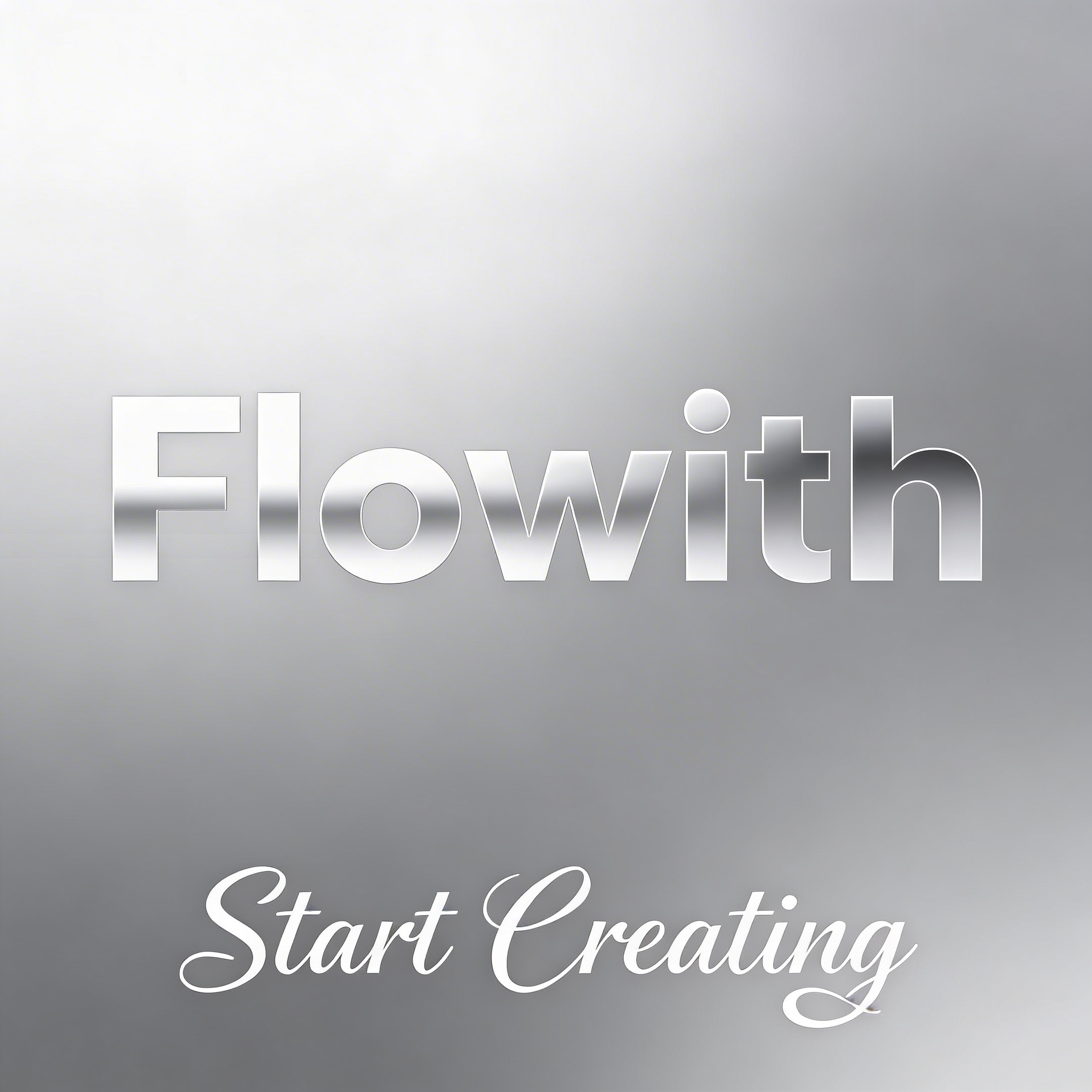 Wan 2.5 Creative Text Generation