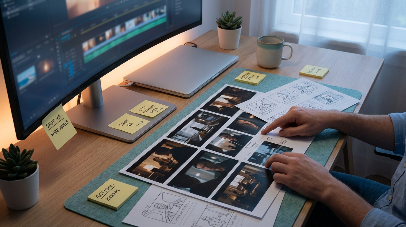 Wan 2.5 Accurate Prompt Following