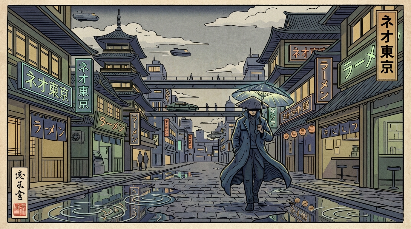 Wan 2.5 AI Generated Image