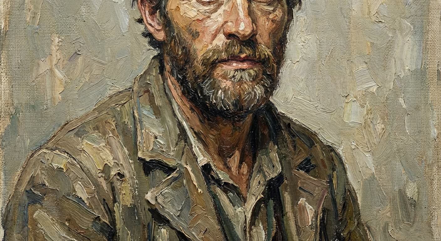 Various AI art styles showcase