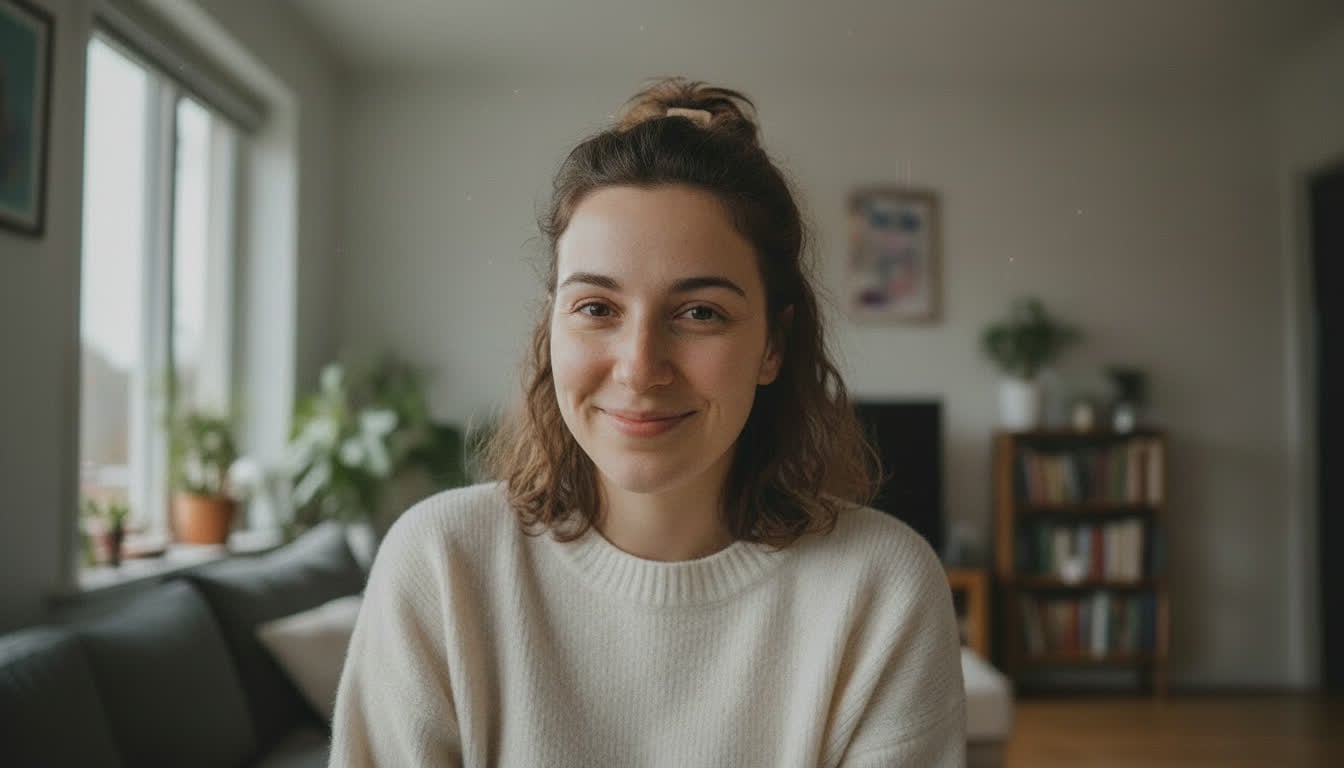 Professional and fun avatar examples