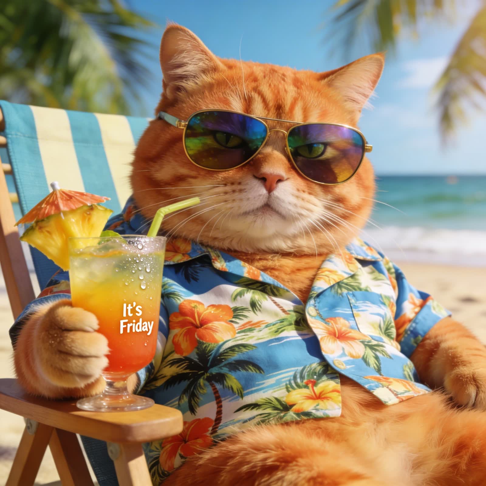 AI generating funny captions