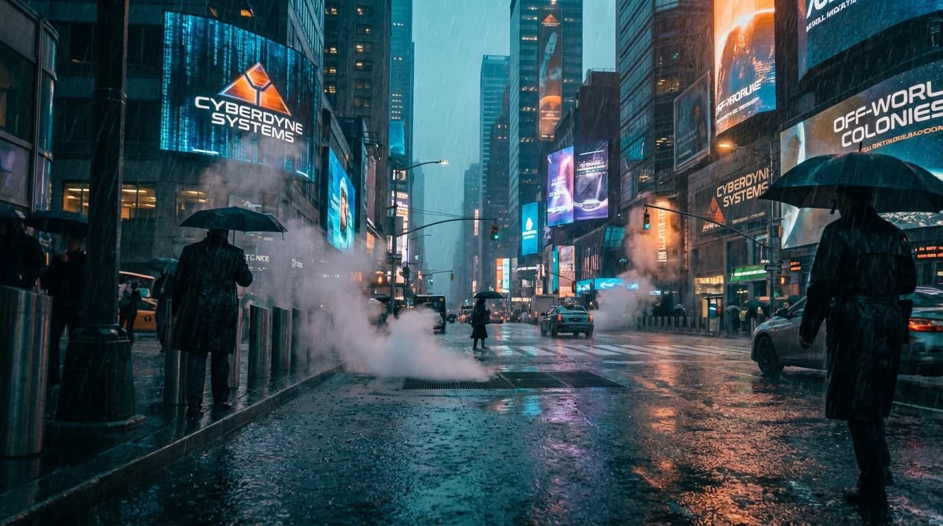 AI generated diverse stock photography